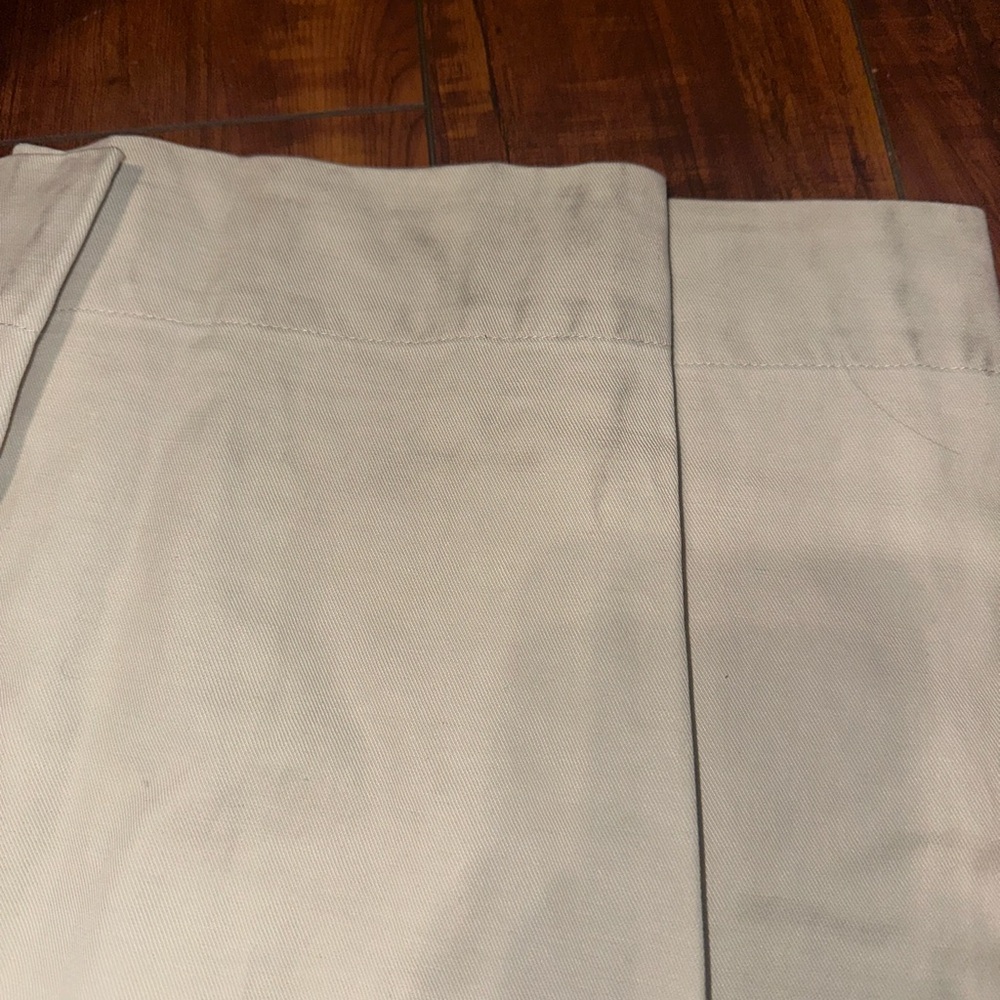 Madewell Wide-Leg Tank Jumpsuit in Drapey Twill NS224 Size 2 - Picture 10 of 11